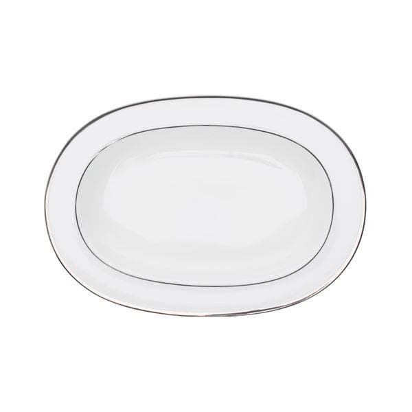 Royal Porcelain - Platinum fat til sausenebb
