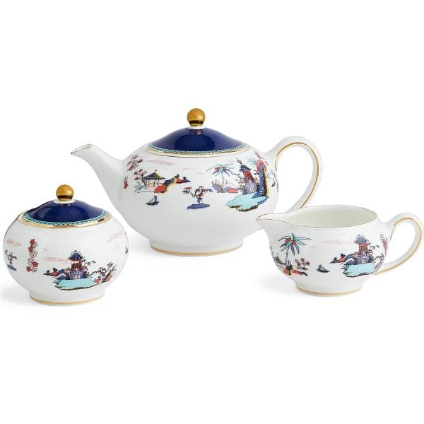Wedgwood Wonderlust tesett 3 deler 3 deler