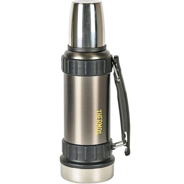 Thermos - Termos work grå