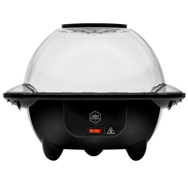 OBH Nordica - Big Popper popcornmaskin