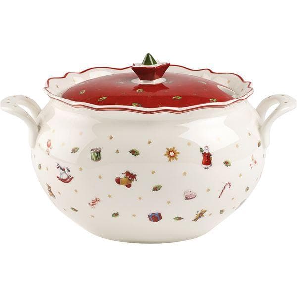 Villeroy & Boch - Toy's Delight suppeskål 300 cl