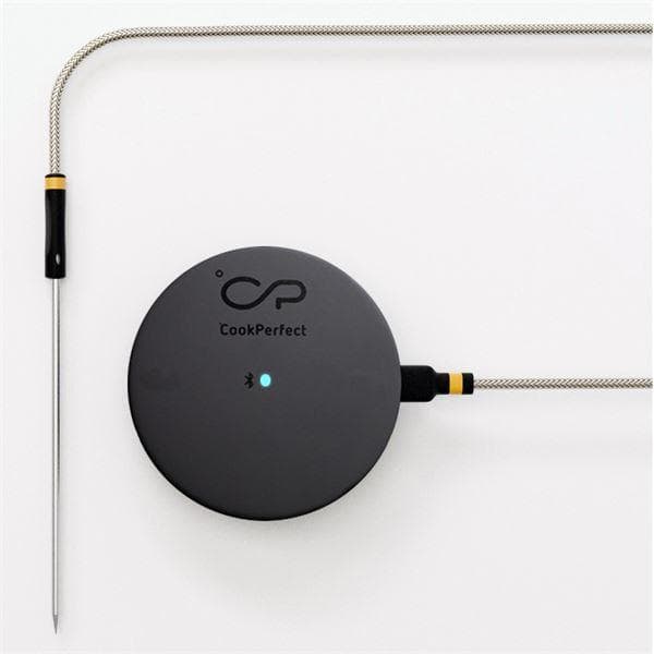 Witt - CookPerfect comfort 2,0 sensor