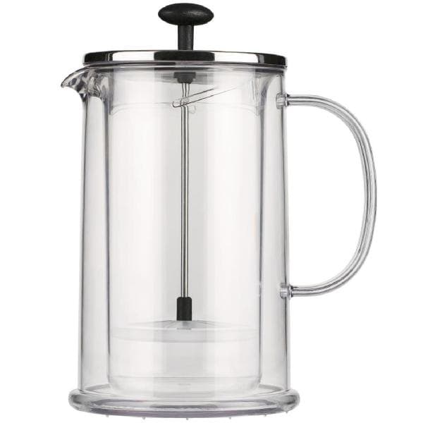 Bodum - Thermia presskanne 1L/8 kopper krom