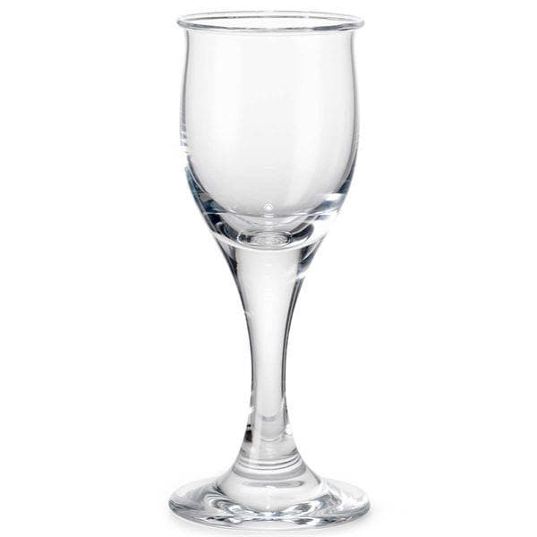 Holmegaard - Ideelle Likørglass 14 cl