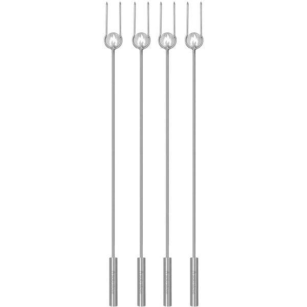 Solo Stove - Grillpinner 91,5 cm 4 stk