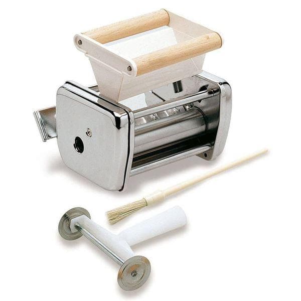 Imperia - iPasta pastavals ravioli 5x5 cm