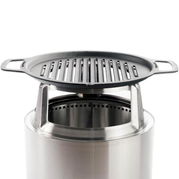 Solo Stove - Bonfire grilltopp