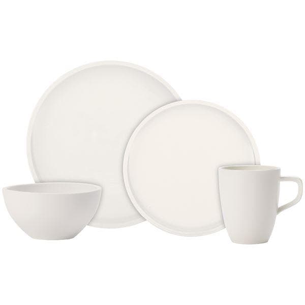 Villeroy & Boch - Artesano Original Original startersett 8 deler