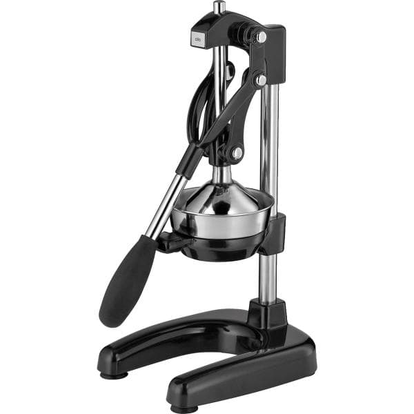 Cilio - Amalfi Schwartz profesjonell juicer