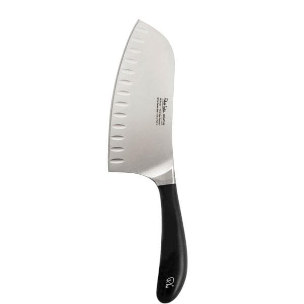 Robert Welch - Signature V Dyp Santokukniv 17 cm