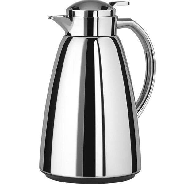 Tefal - Campo termokanne 1,0L krom