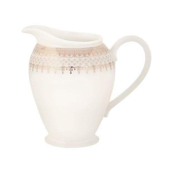 Royal Porcelain - Gold Grande fløtemugge