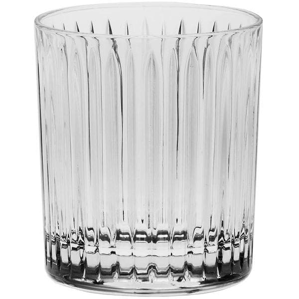 Modern House - Skyline whiskeyglass 32 cl