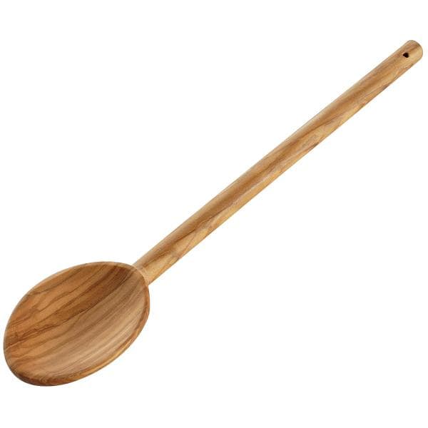 Cilio - Toscana skje 30 cm oliventre