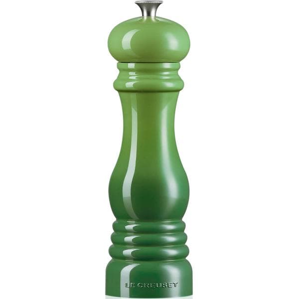 Le Creuset - Saltkvern 21 cm bamboo green