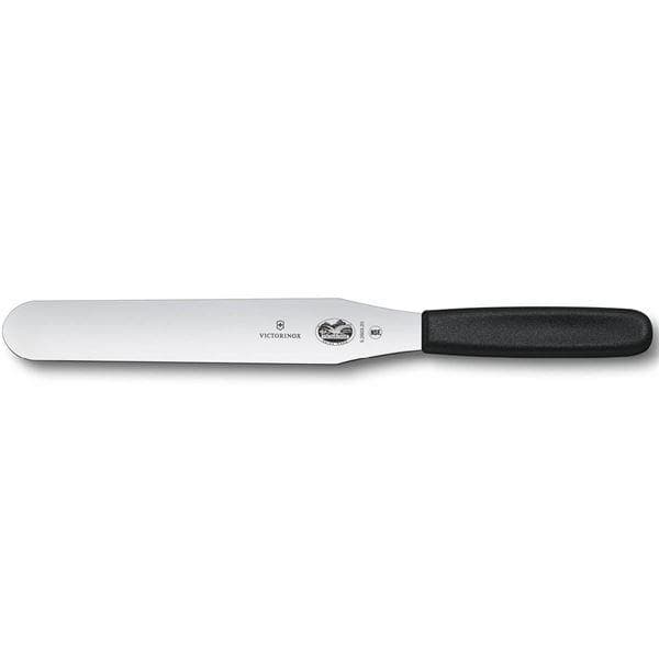 Victorinox - Swiss Classic stekespade23 cm svart