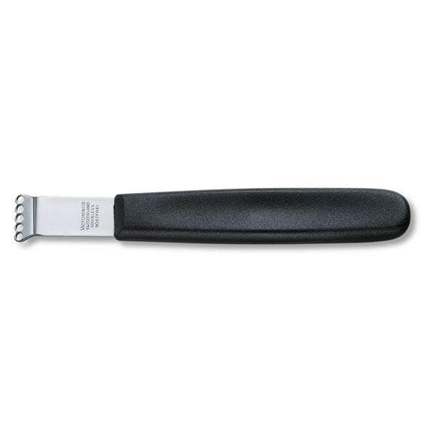 Victorinox - Zesterskrape svart