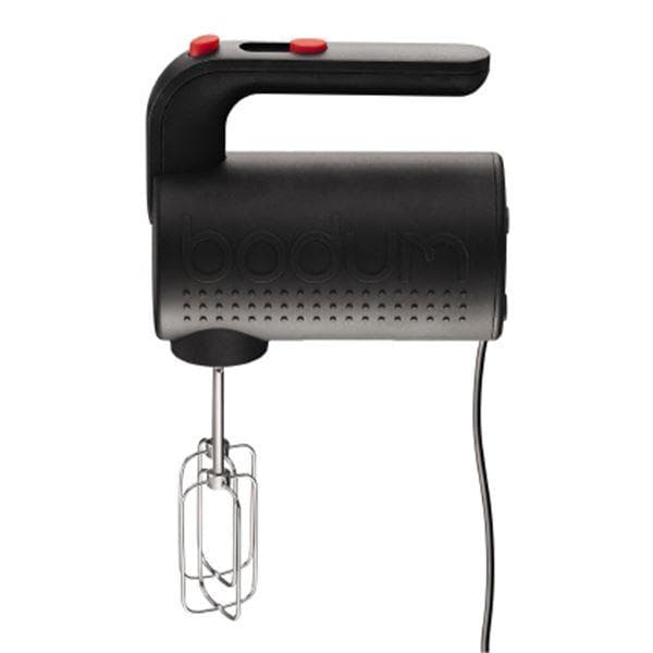 Bodum - Bistro elektrisk håndmixer svart