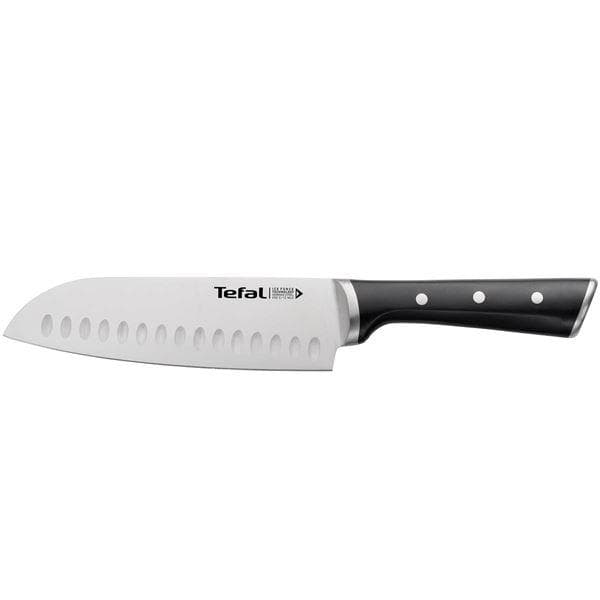 Tefal - Ingenio Ice Force santoku kniv 31 cm