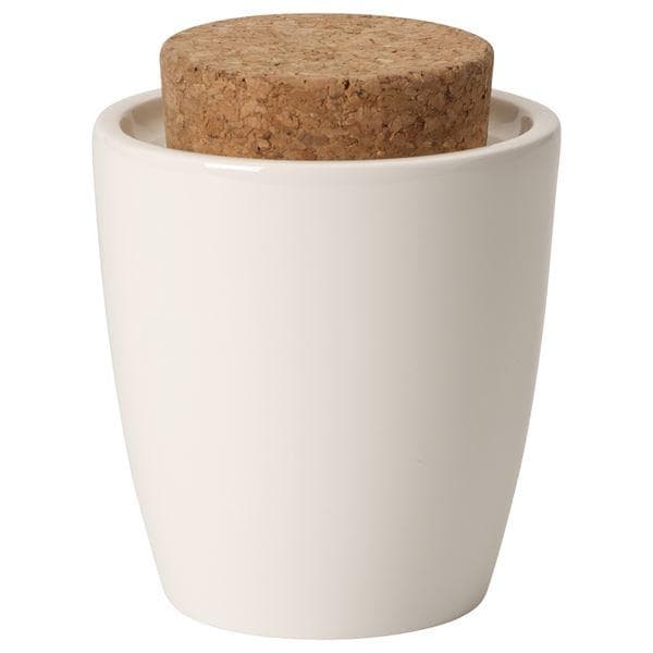 Villeroy & Boch - Artesano Original sukkerskål med lokk 30 cl