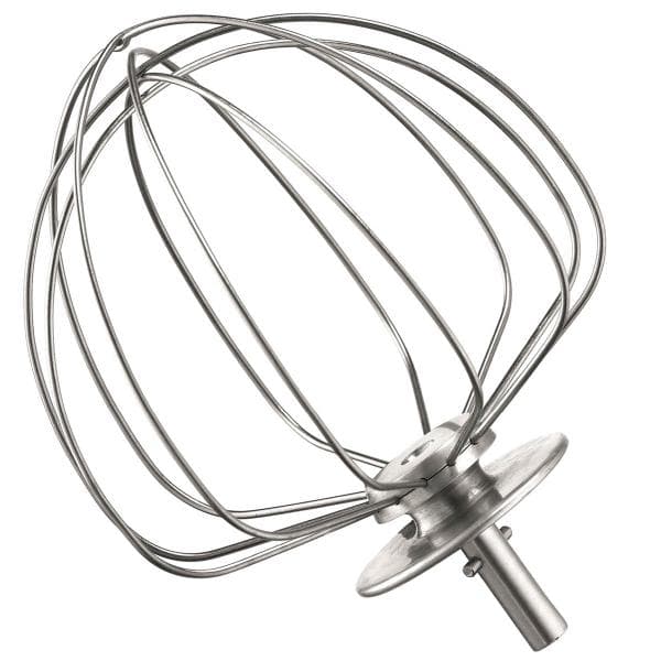Bodum - Bistro visp 14,3 cm børstet stål