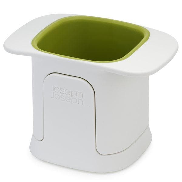 Joseph Joseph - ChopCup grønnsakskutter grønn/hvit