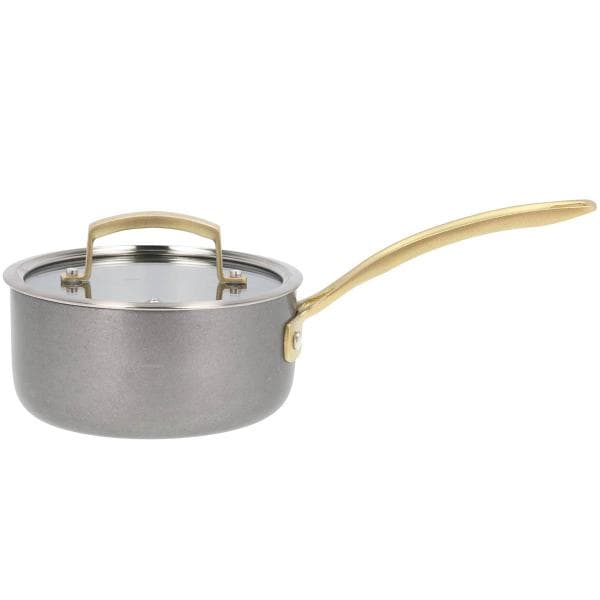 Pillivuyt - Durance kasserolle m/lokk 1,5L