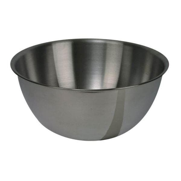 Dexam - Miksebolle rustfritt stål 3,5L