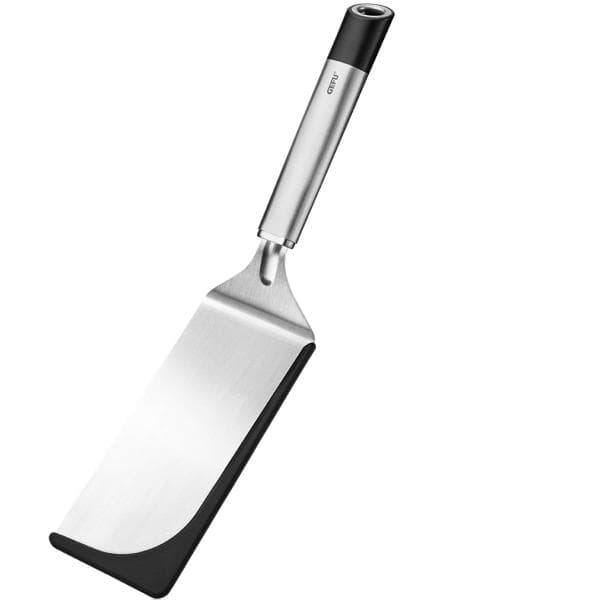 Gefu - Primeline stekespade 32,5 cm stål/svart