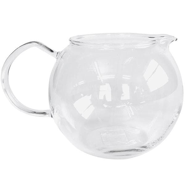 Bodum - Assam glass til tekanne 1L klar