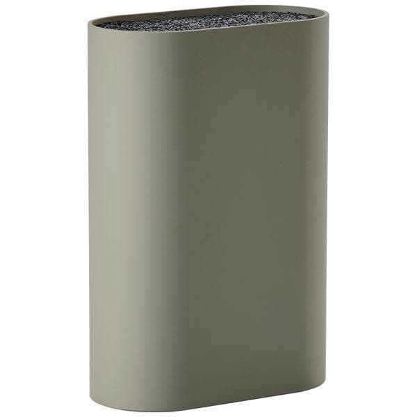 Zone Denmark - Singles knivblokk beige