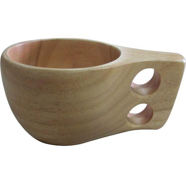 Modern House - Turen kopp 13 cm natur