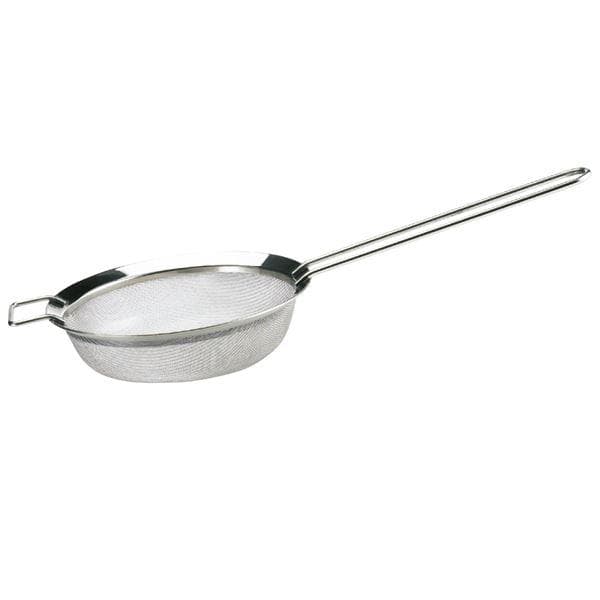 Eva Trio - Sil 18 cm rustfritt stål