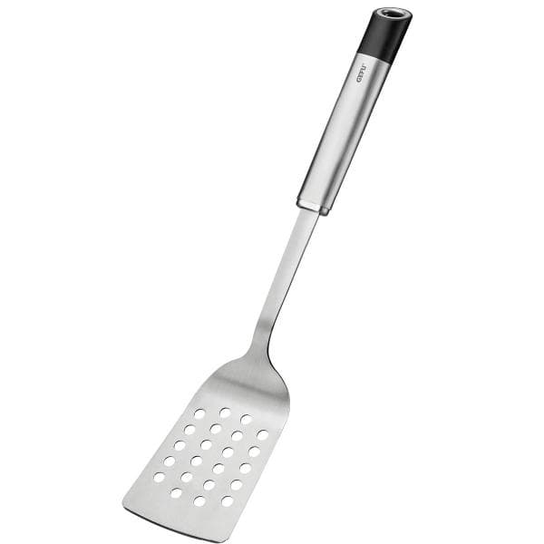 Gefu - Primeline stekespade 36,1 cm stål/svart