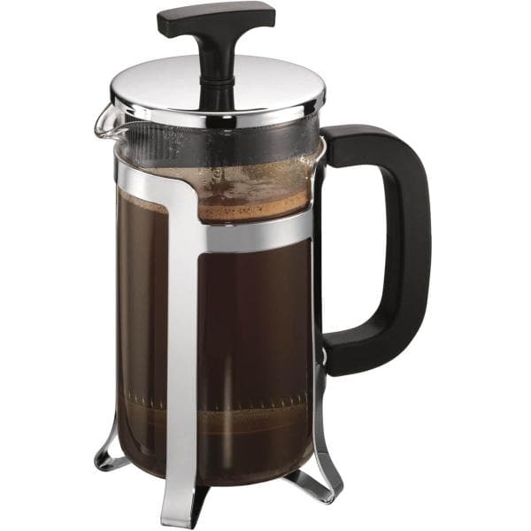 Bodum - Jesper presskanne 35 cl 3 kopper forkrommet