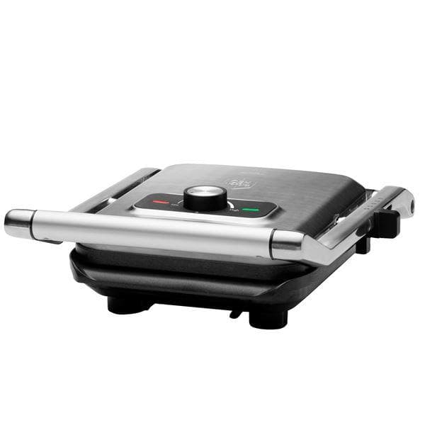 OBH Nordica - Compact grill og panini maker