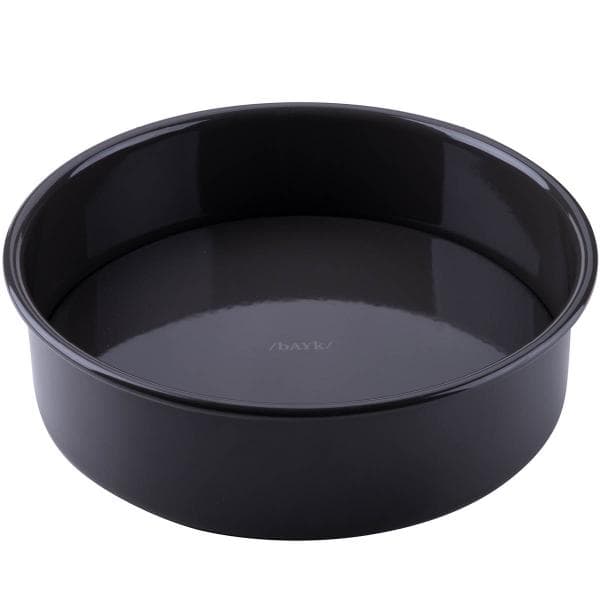 Modern House - bAYk kakeform 26 cm 2,6L brungrå