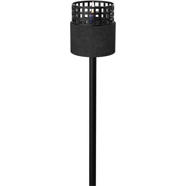 Tenderflame - Signal hill fakkel 0,3L svart