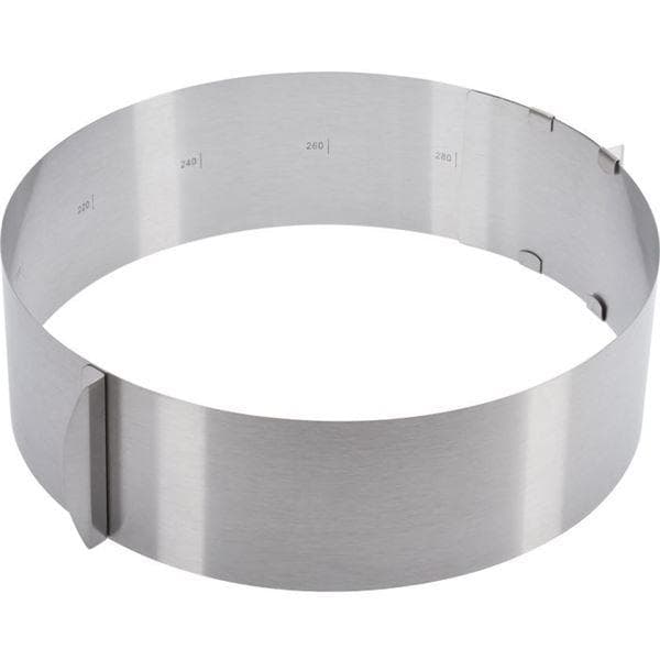 Westmark - Classic kakering H8,5 cm
