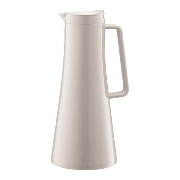 Bodum - Bistro termokanne 1,1L hvit