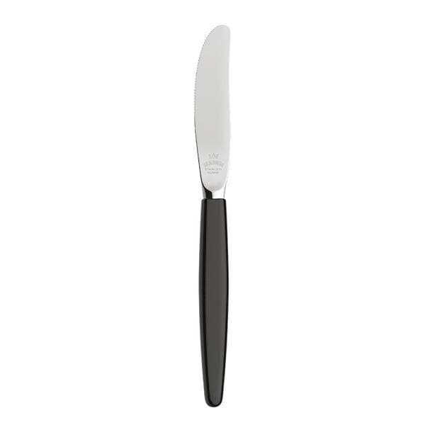 Skaugum - Kniv 21 cm svart