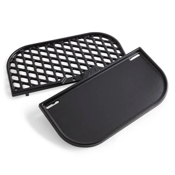 Weber, Burgerstation Gbs Black Weber