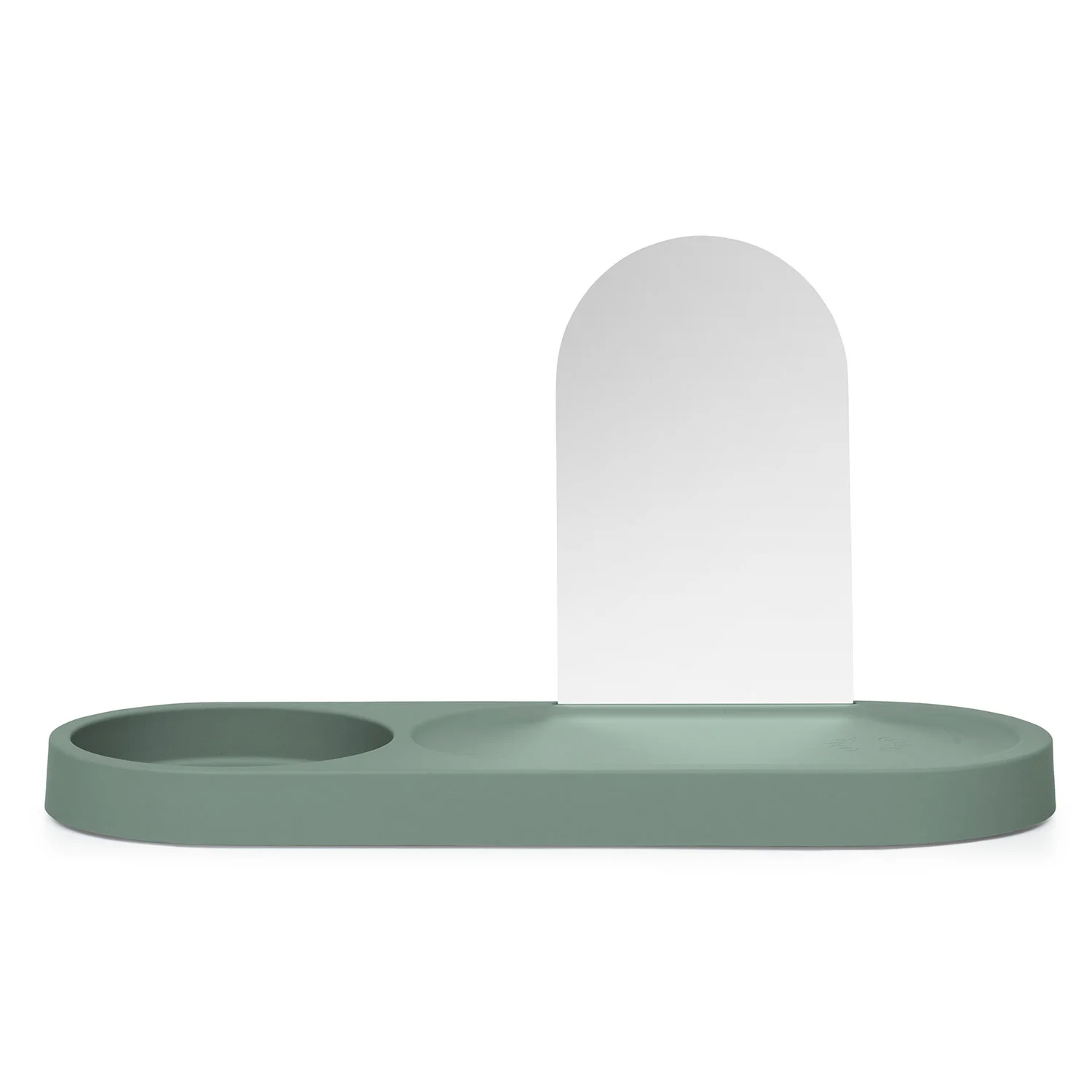 Fatboy, Edison the petit residence lampe pine green