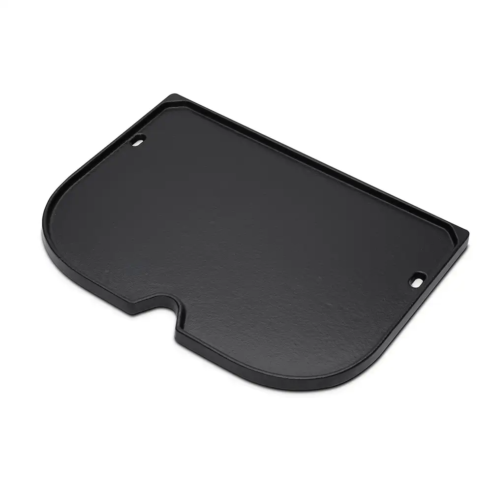 Weber, Lumin Stegebord