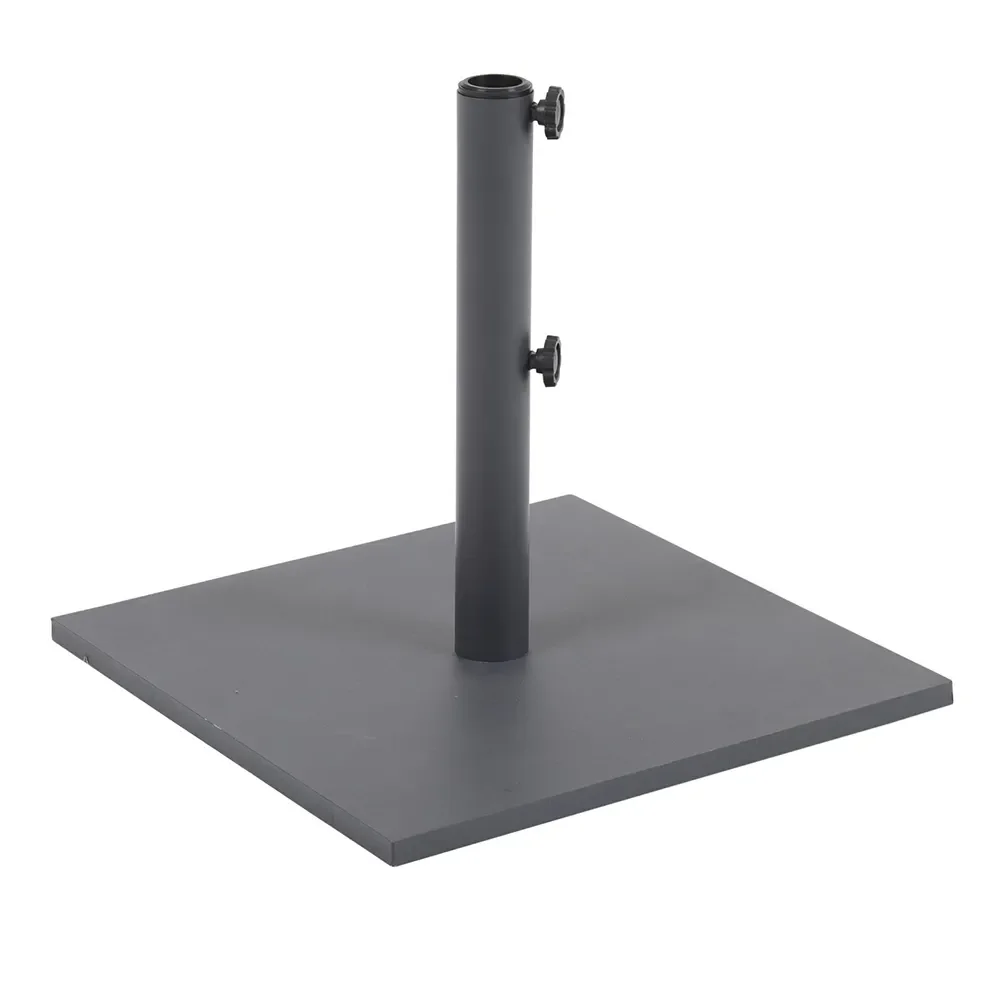 Brafab, Flat Parasolbase 50kg