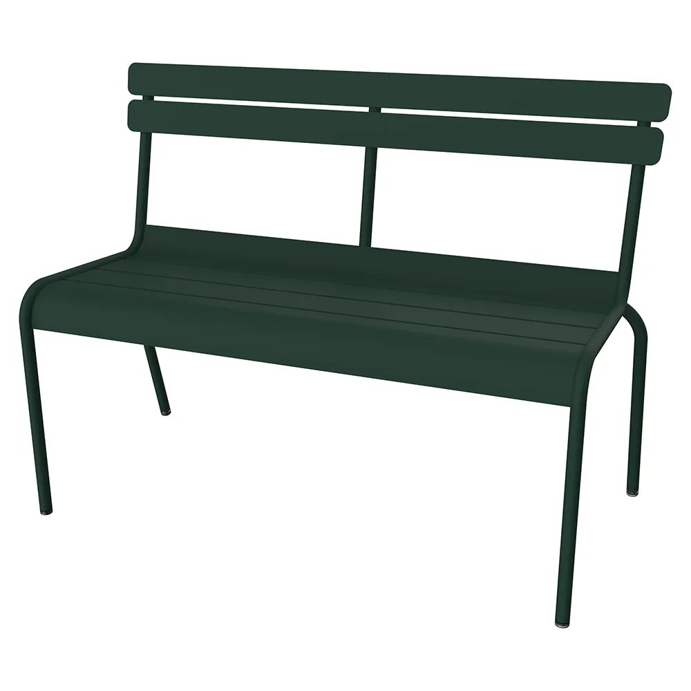 Fermob, Luxembourg 2-personers sofa Cedar green