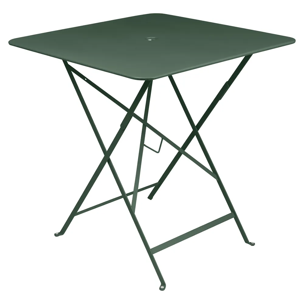 Fermob, Bistro bord 71x71 cm Cedar green