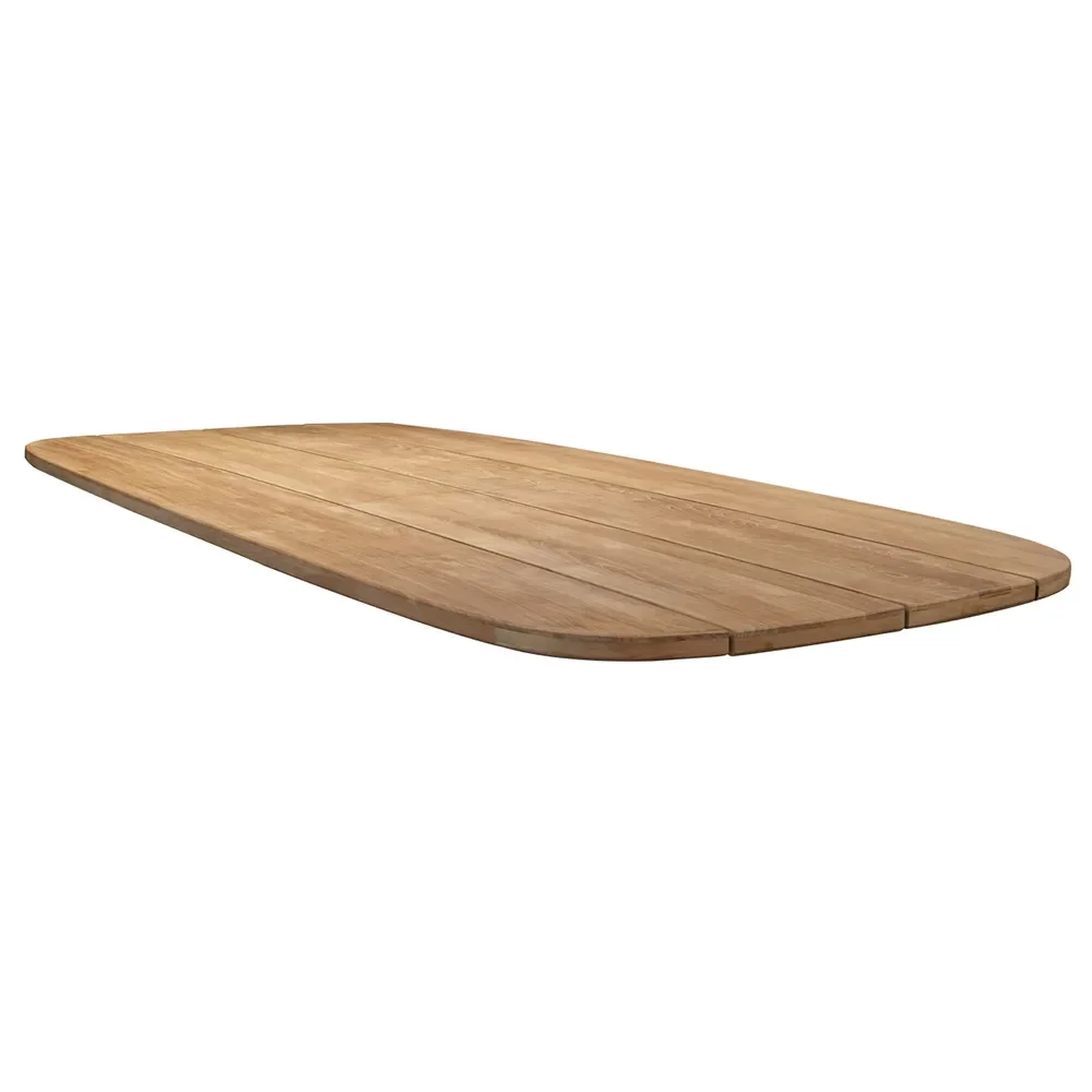 Cane-line, Bordplade 300 x 130 cm Teakplanker