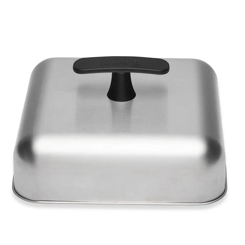 Weber, Smeltelåg