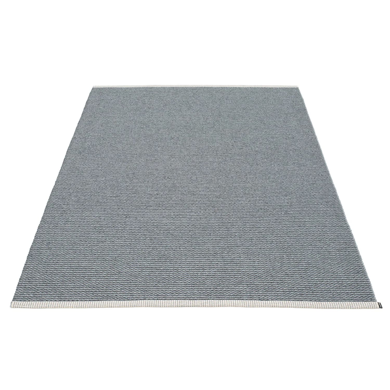 Pappelina, Mono tæppe 180x300 cm granit / grey